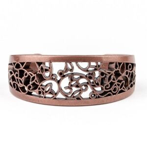 NWT Paparazzi Vine Garden Cuff Bracelet